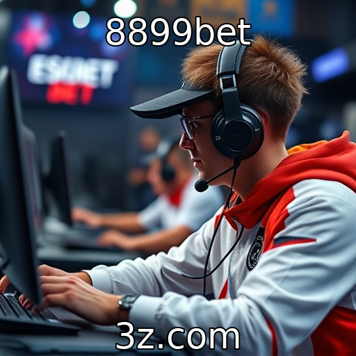 Investimentos em eSports e suas implicações econômicas