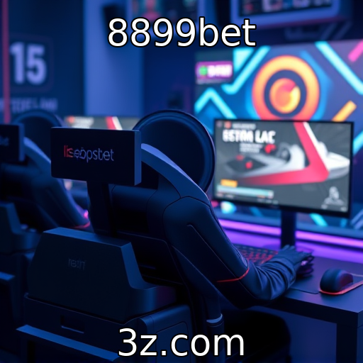 Mercado de eSports e suas perspectivas futuras