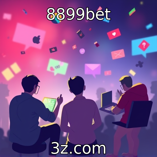 Integração entre jogos e redes sociais se intensifica