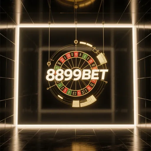 8899bet