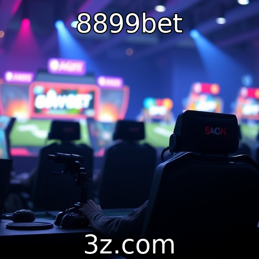 Novas tecnologias moldam a experiência gamer