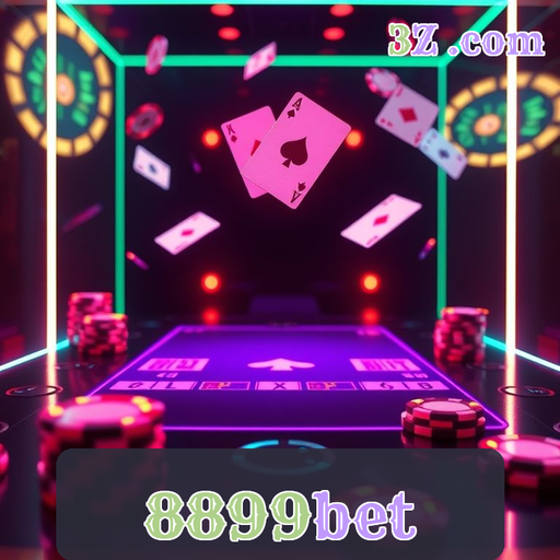 Slots Vibrantes e Inovadores no 8899bet: Entre na Aventura!