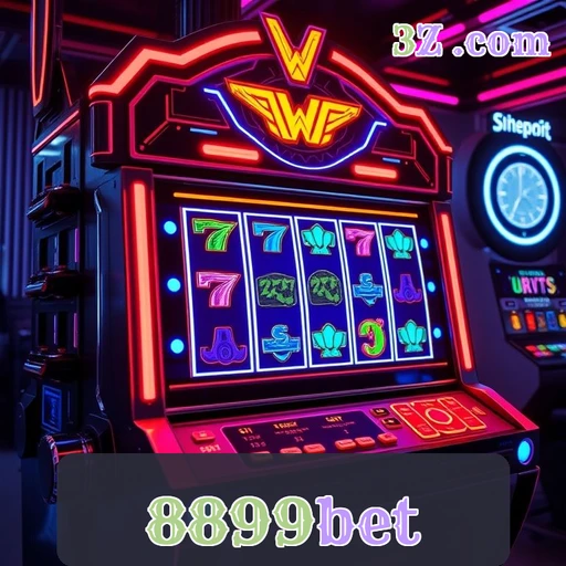 Experimente Jogos Únicos e Inovadores no 8899bet