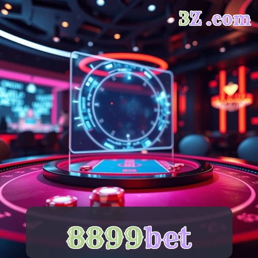 Experiência de Login Incrível no 8899bet para Jogadores Brasileiros